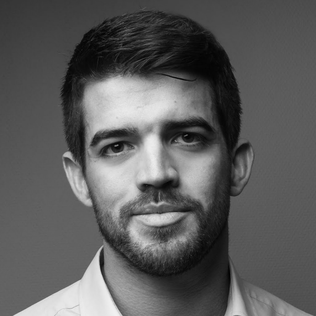 Avatar of Joachim B.