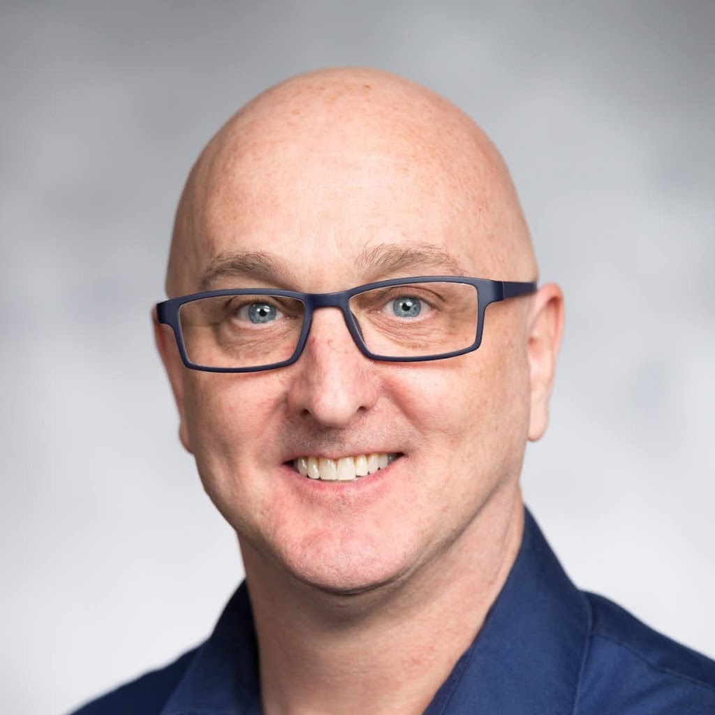 Avatar of Michael R.