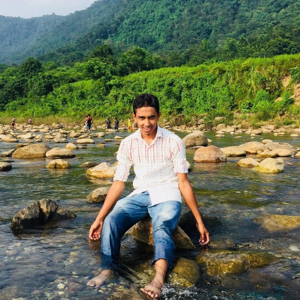 Avatar of Mahmudul H.