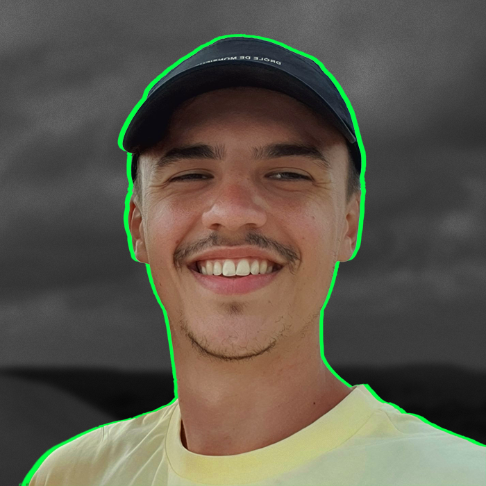 Avatar of Benjamin M.