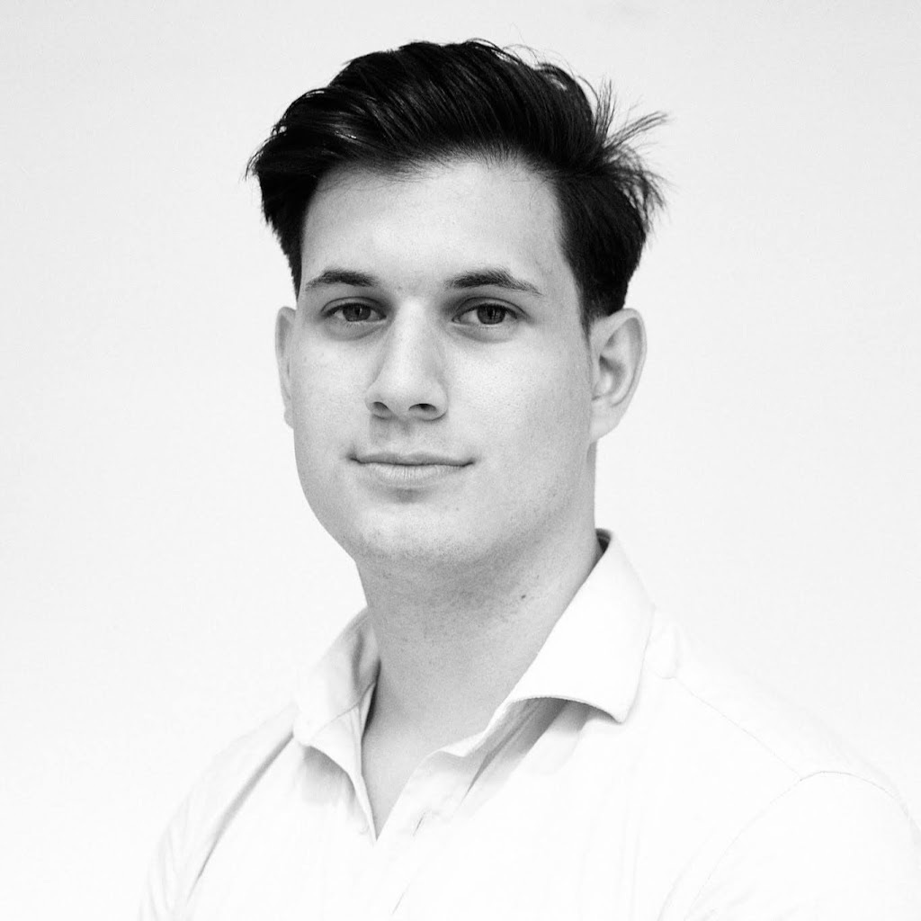 Avatar of Florent D.