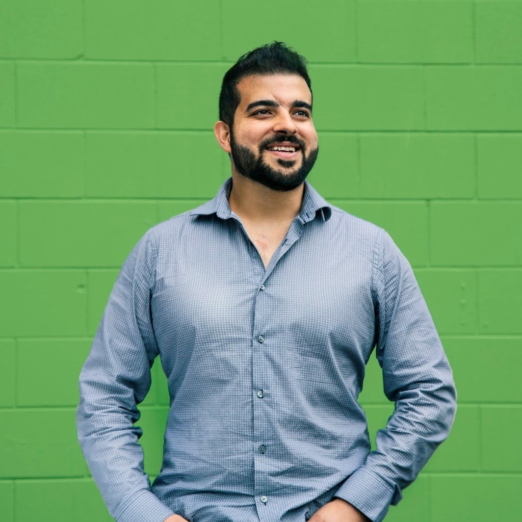 Avatar of Abdullah A.