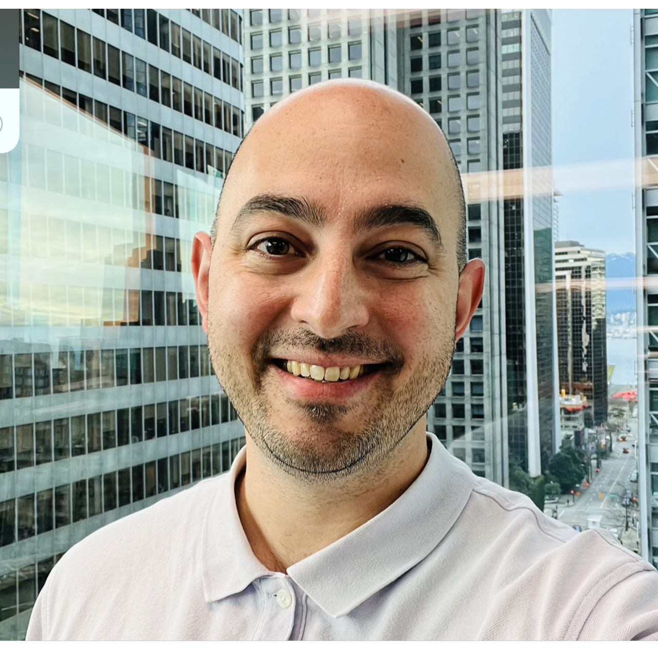 Avatar of Peyvand Padidar