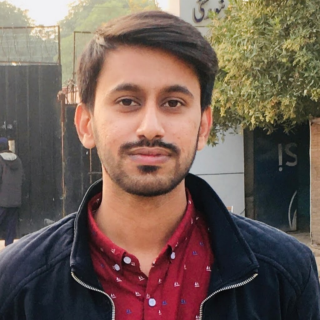 Avatar of Muhammad E.