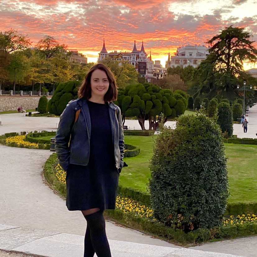 Avatar of Katherine E