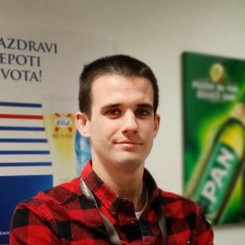 Avatar of Vladimir V.