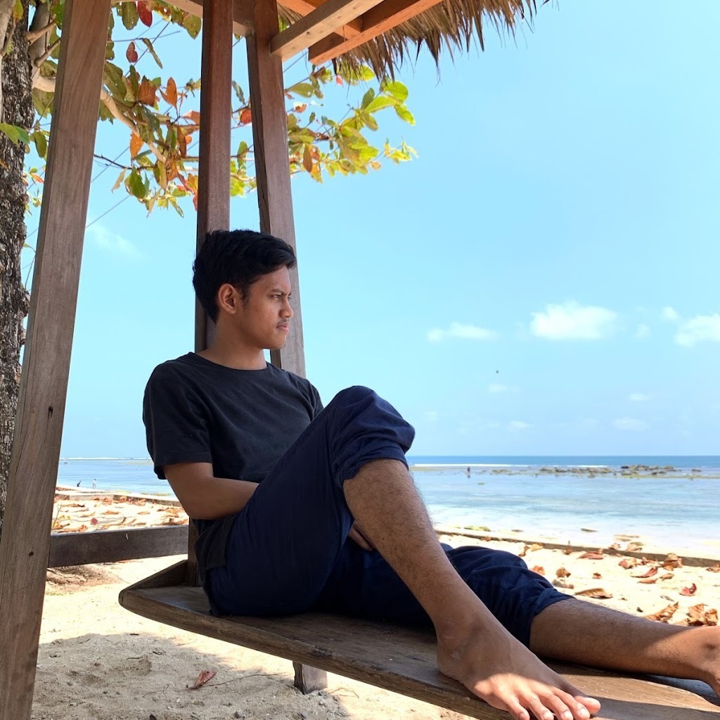 Avatar of Azhardhia B.