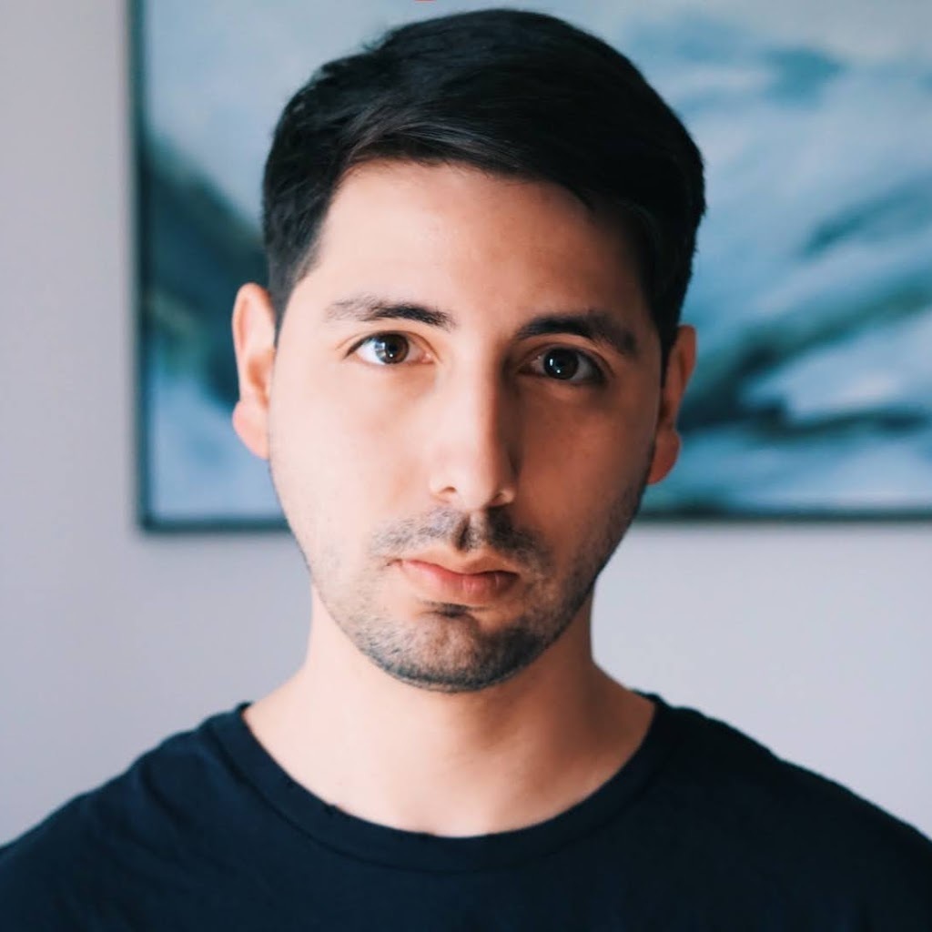 Avatar of Christopher C.