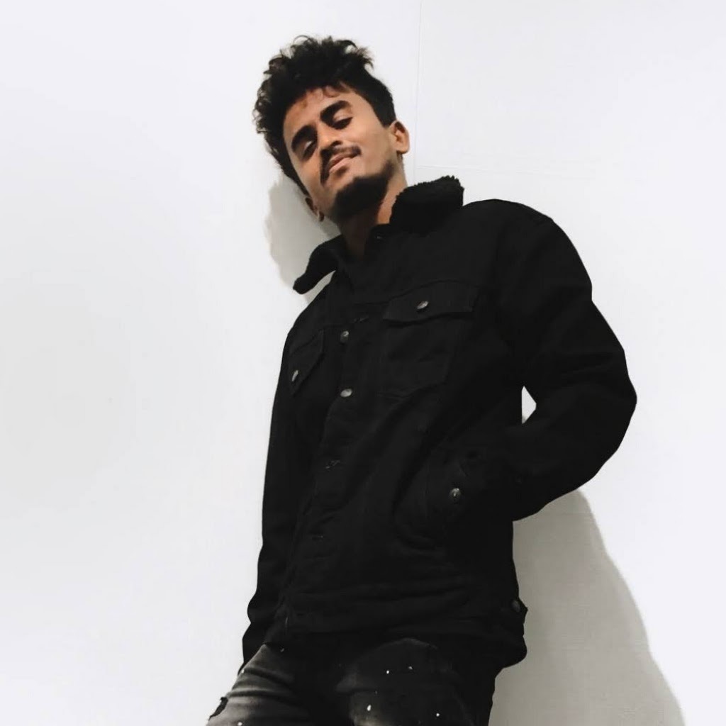 Avatar of Saikrishna V.