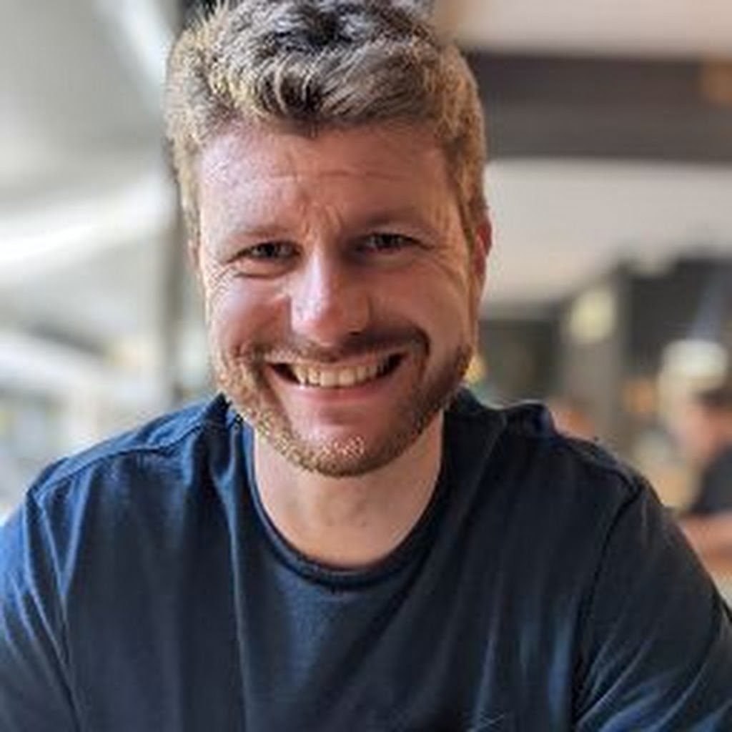 Avatar of Dominic T.