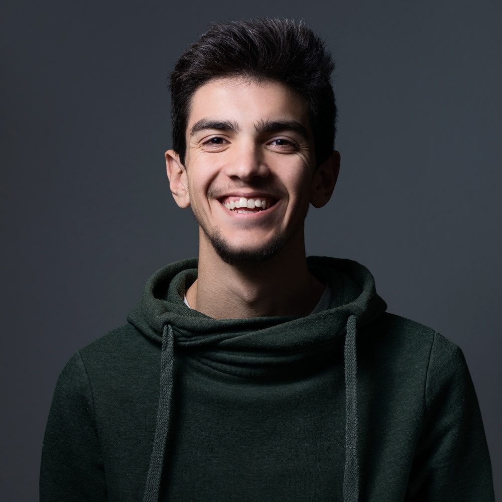 Avatar of Aleksandar R.