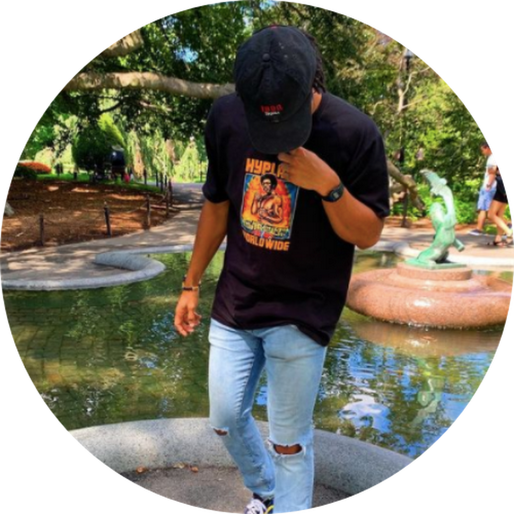 Avatar of enoughfameツ