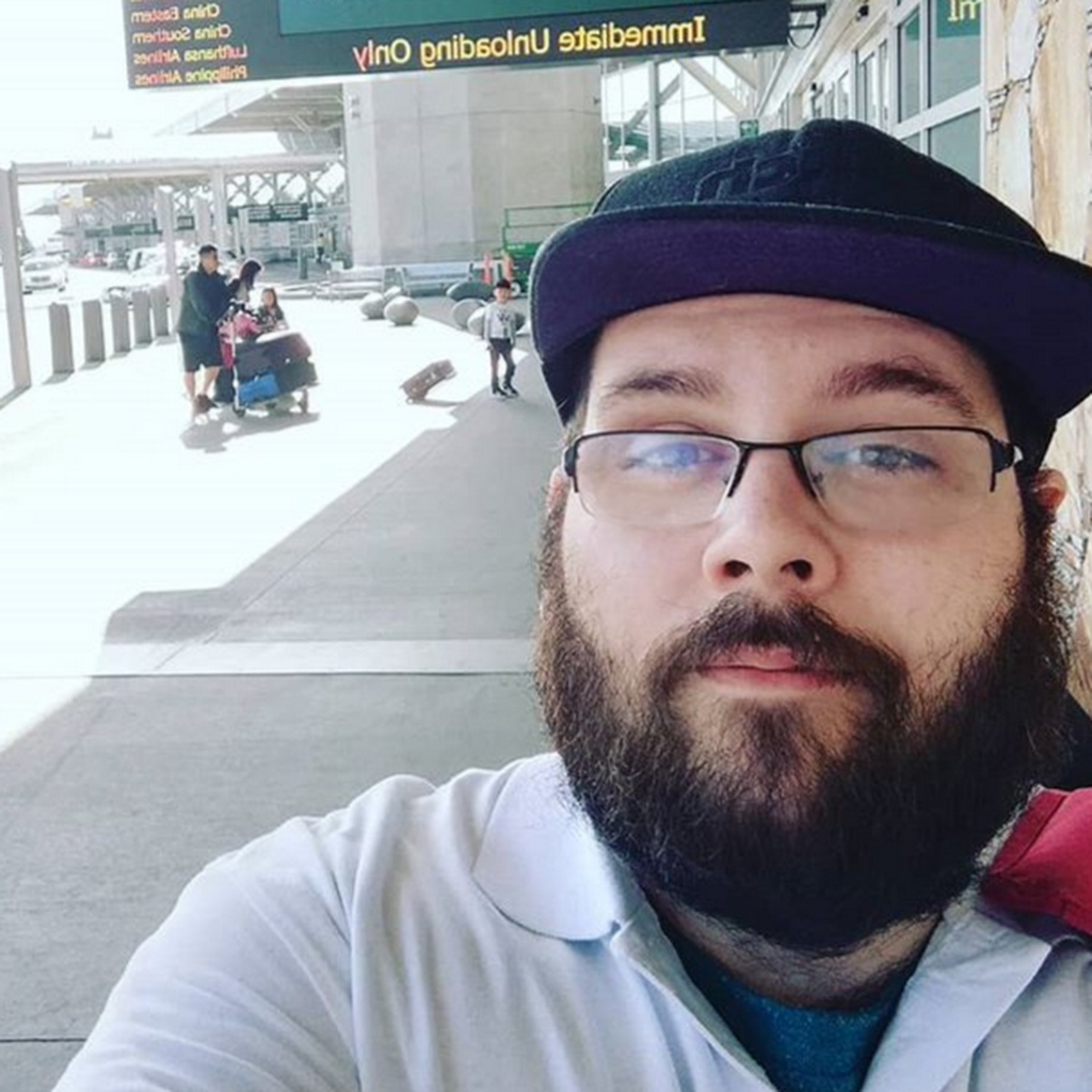 Avatar of Christopher C.