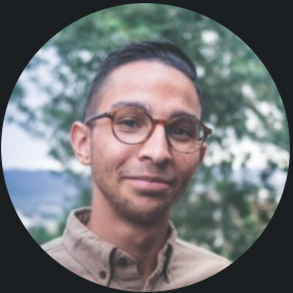 Avatar of Preston H.