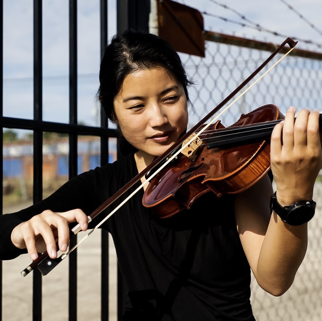 Avatar of Michelle Y.