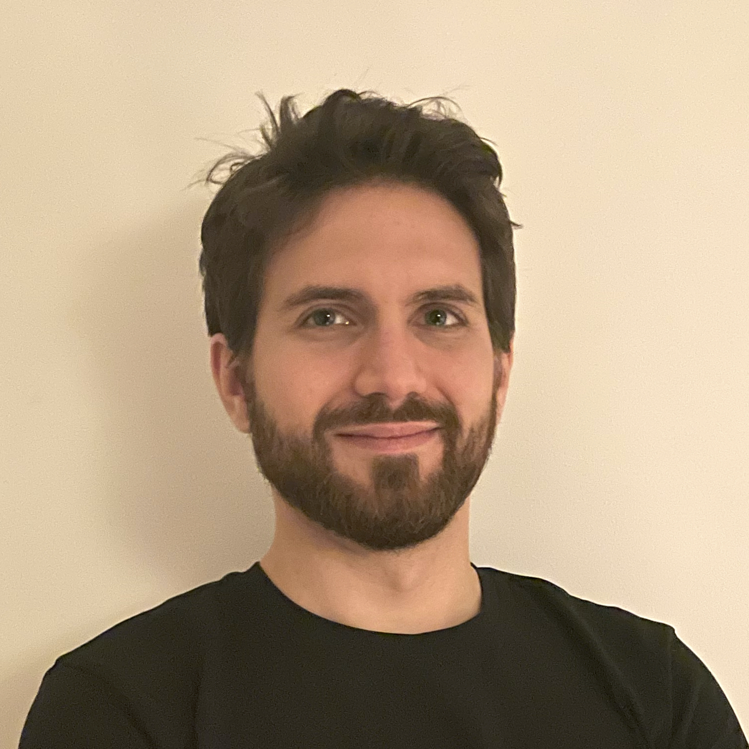 Avatar of Pierre Monnin