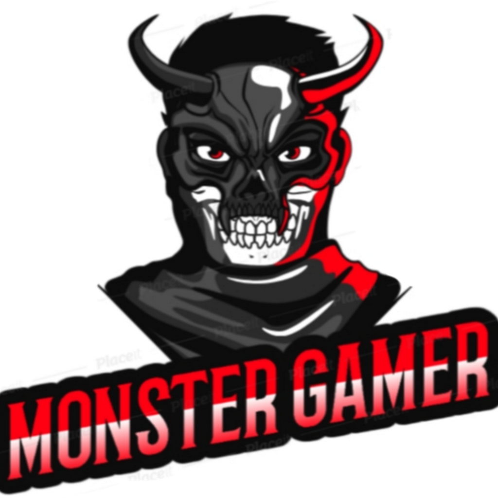 Avatar of MONSTER G.