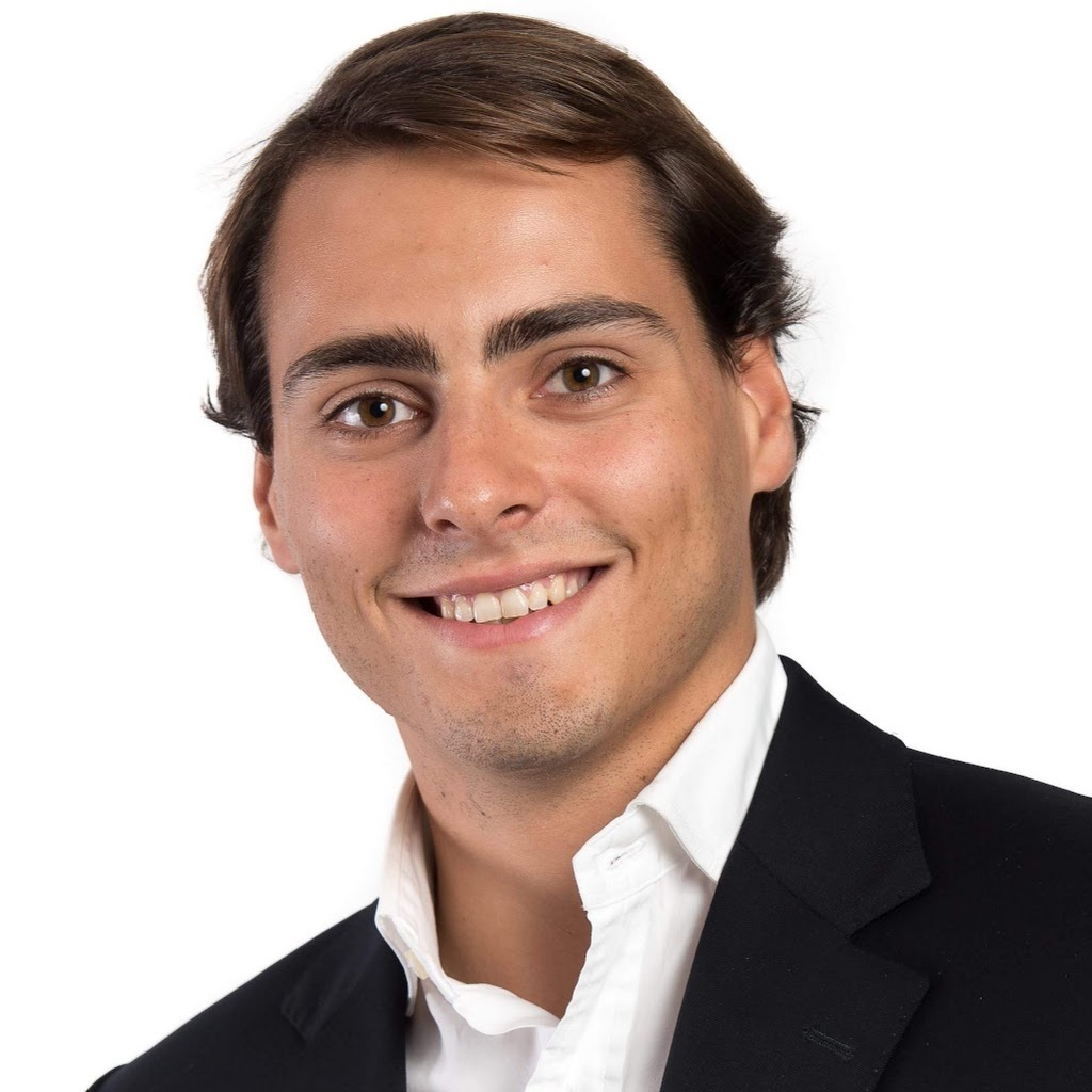 Avatar of Rodrigo M.