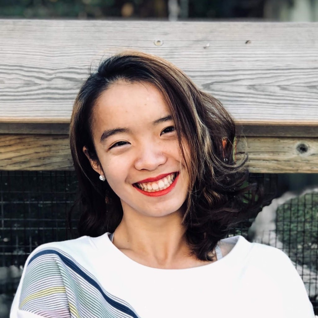 Avatar of Victoria Y.