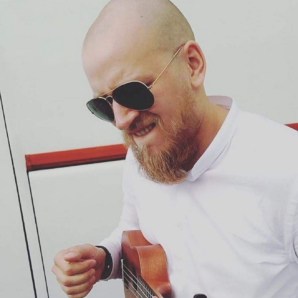 Avatar of Alexander M.