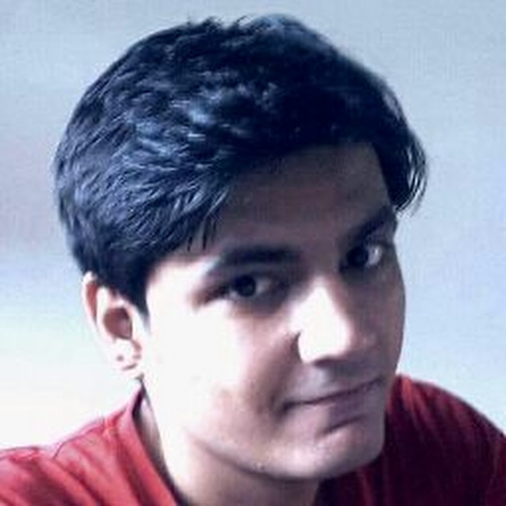 Avatar of Chetan C.