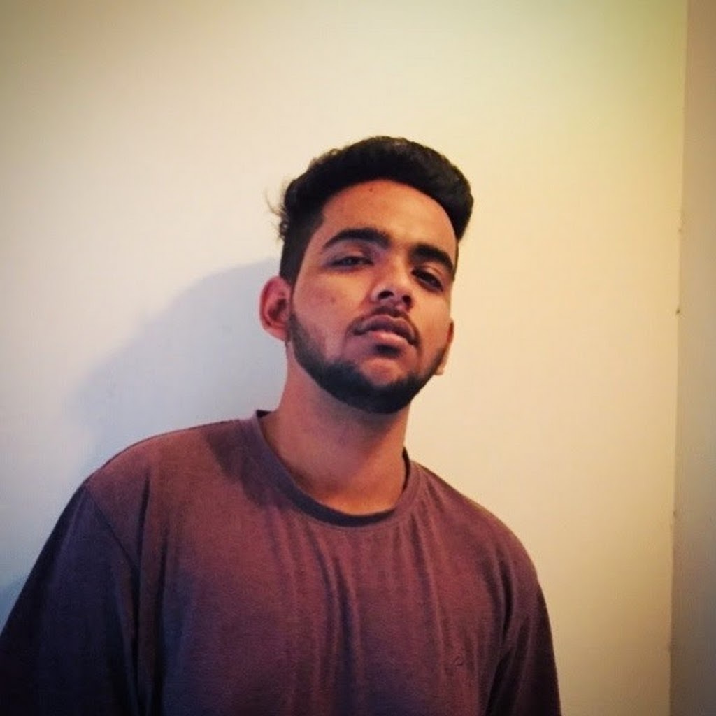 Avatar of Meenank M.