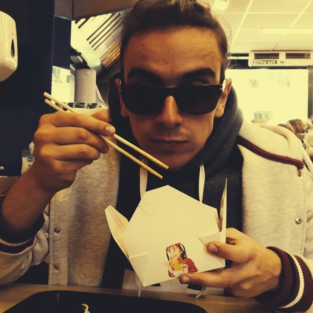 Avatar of Dimitris T.