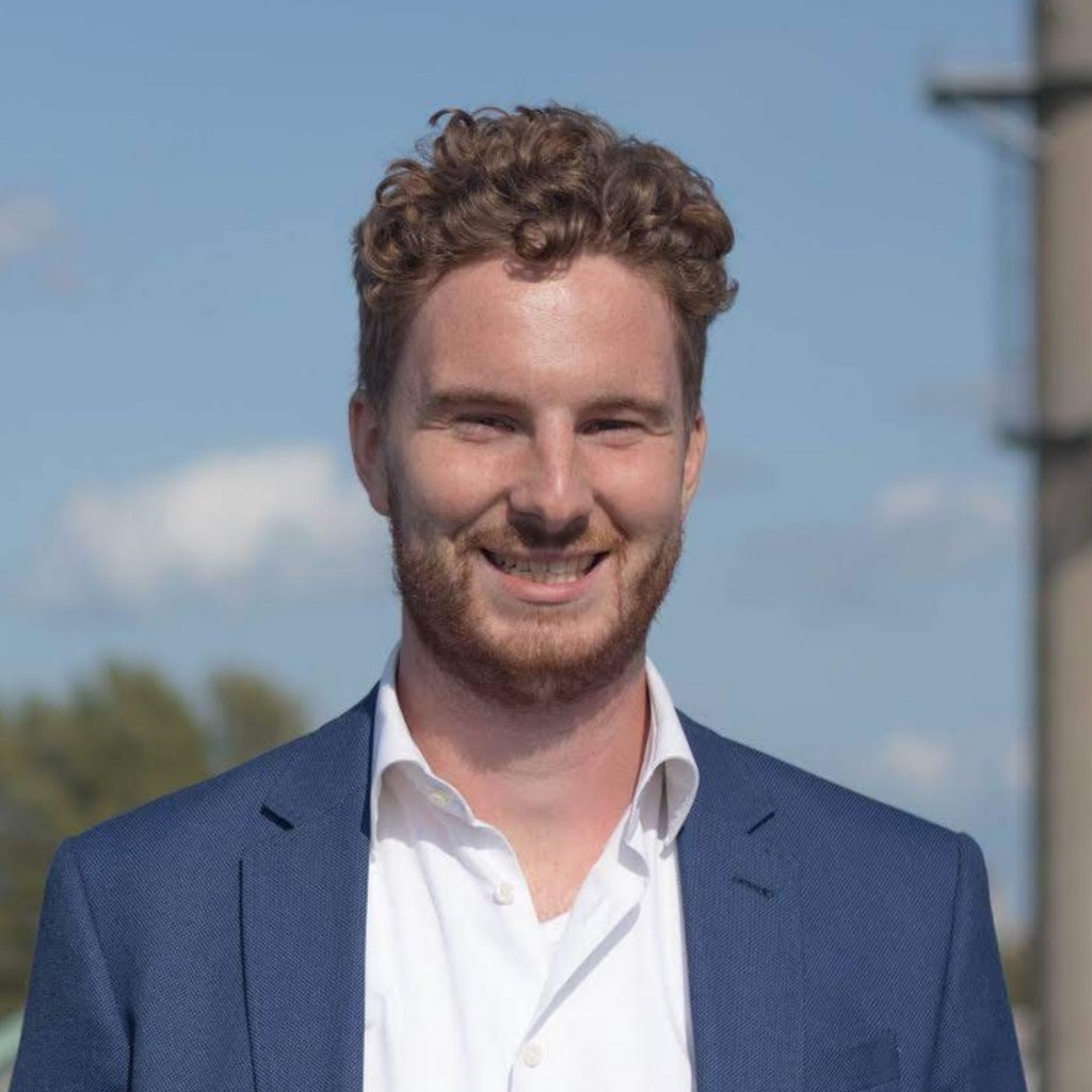 Avatar of Maarten v.