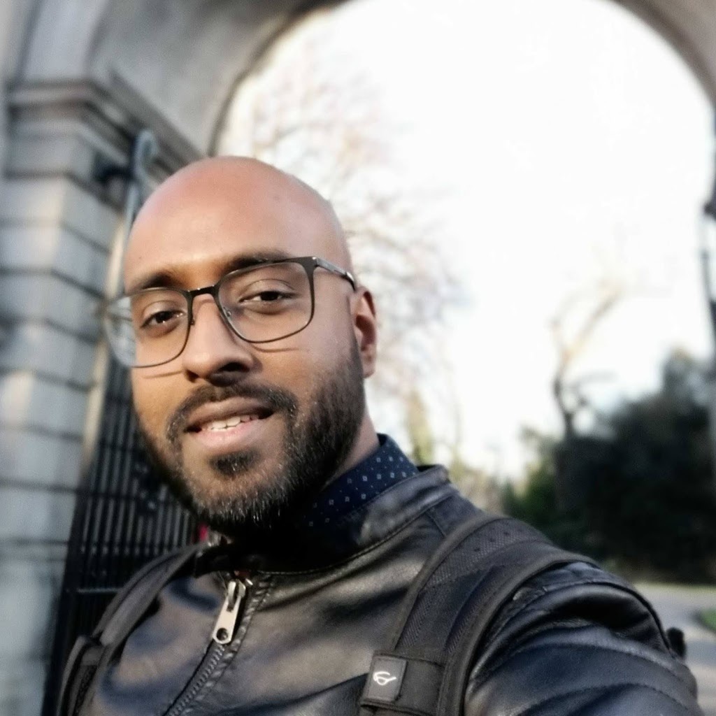 Avatar of Ragulan S.