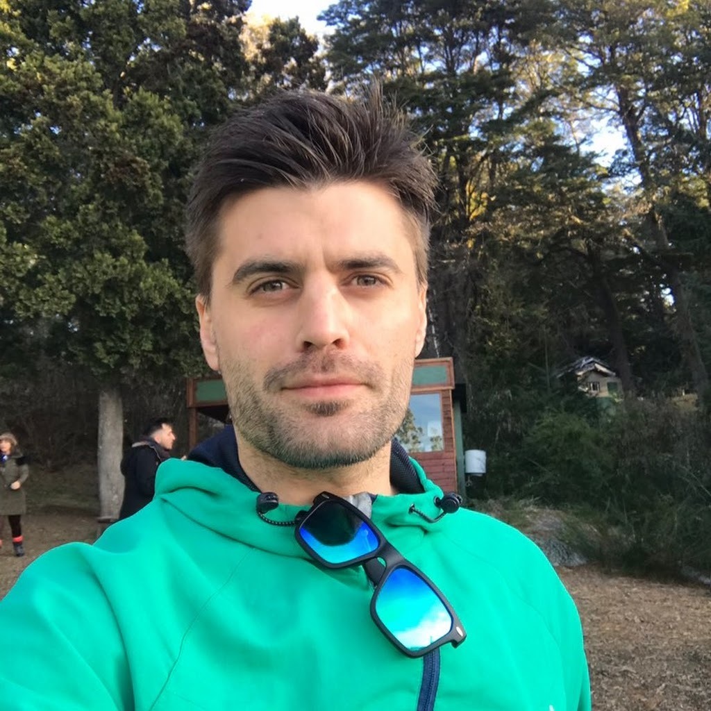 Avatar of Emmanuel C.