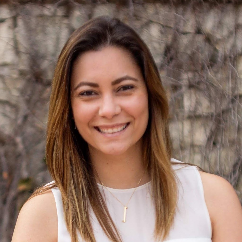 Avatar of Giovana L.