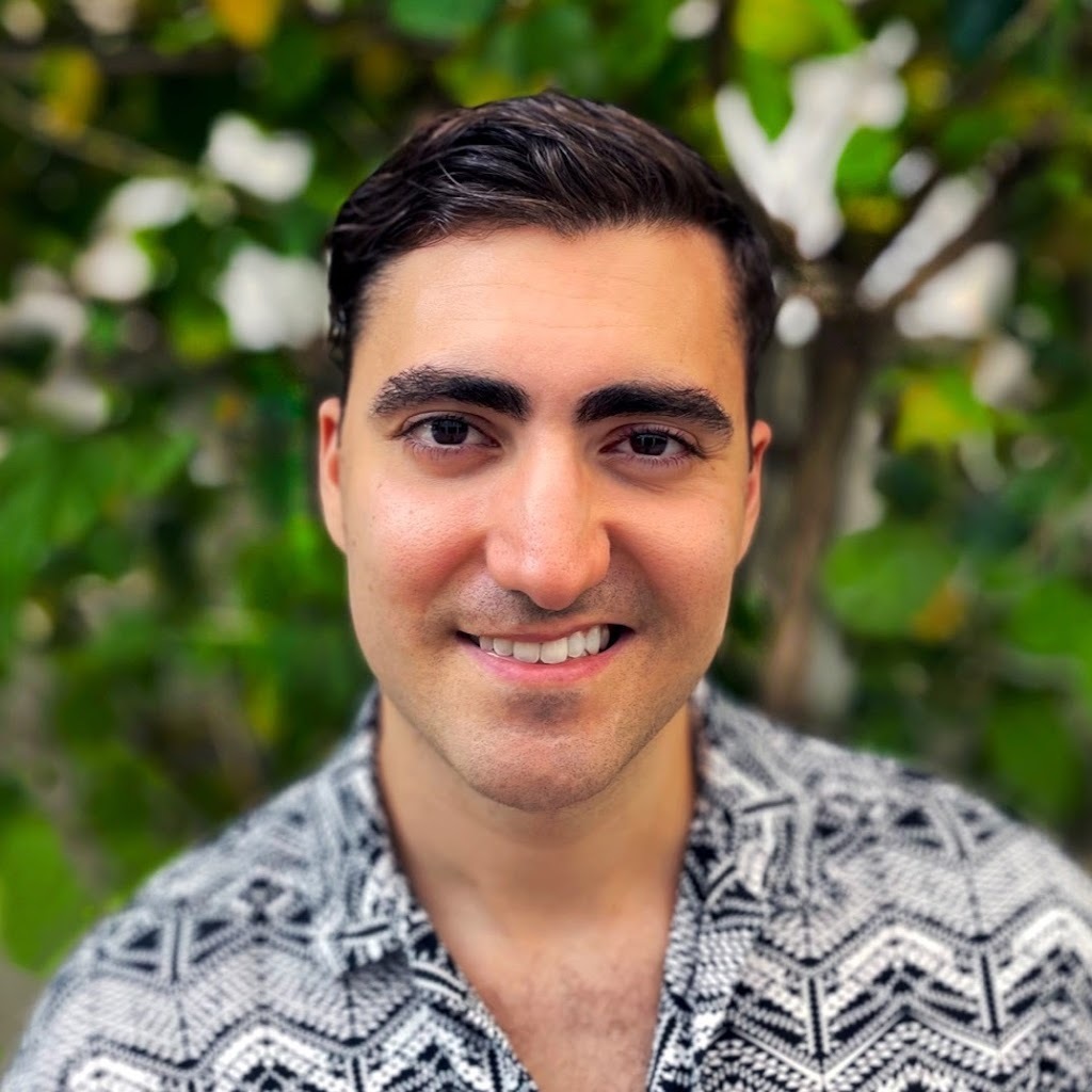 Avatar of Massimo T.