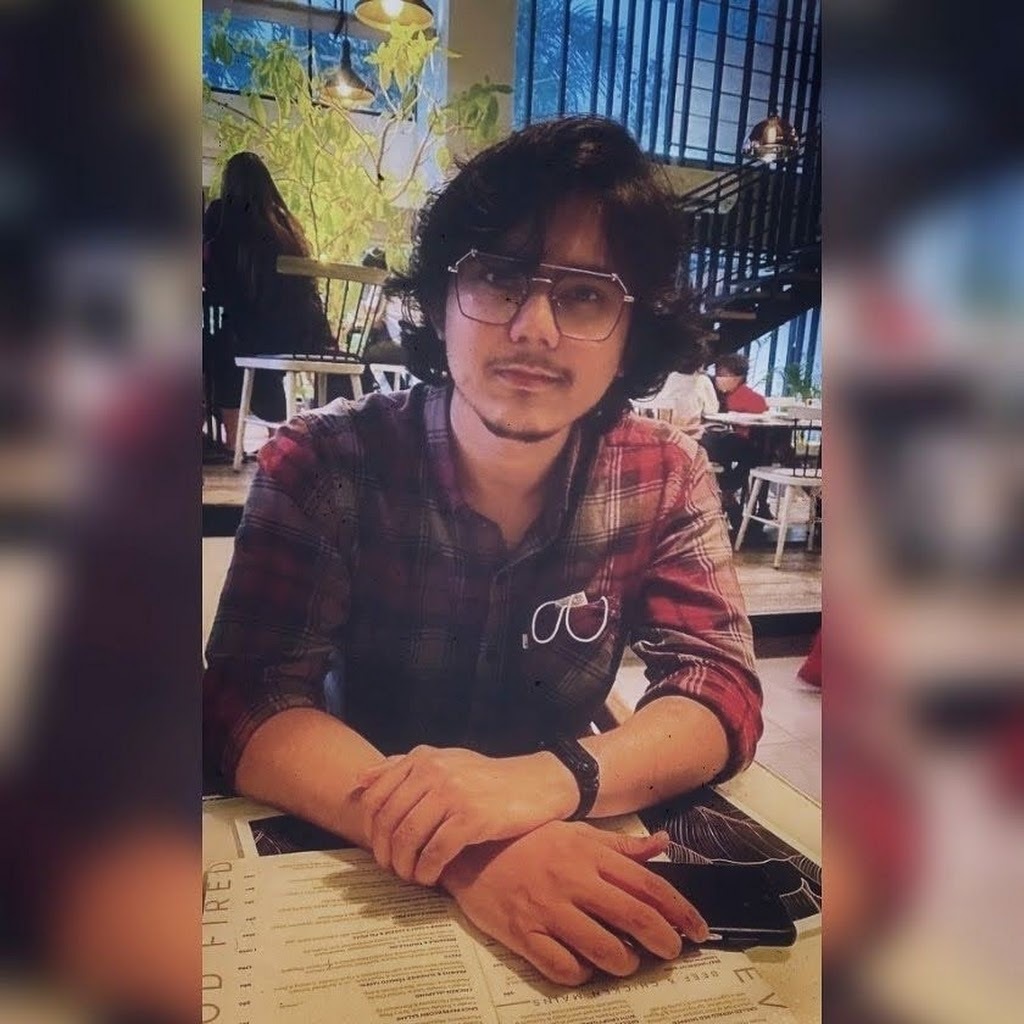 Avatar of Saadullah A.