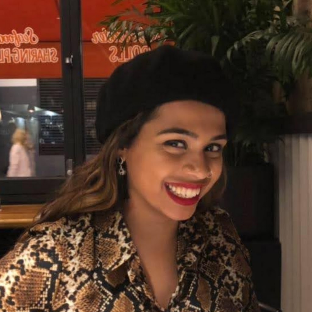 Avatar of Noeline G.