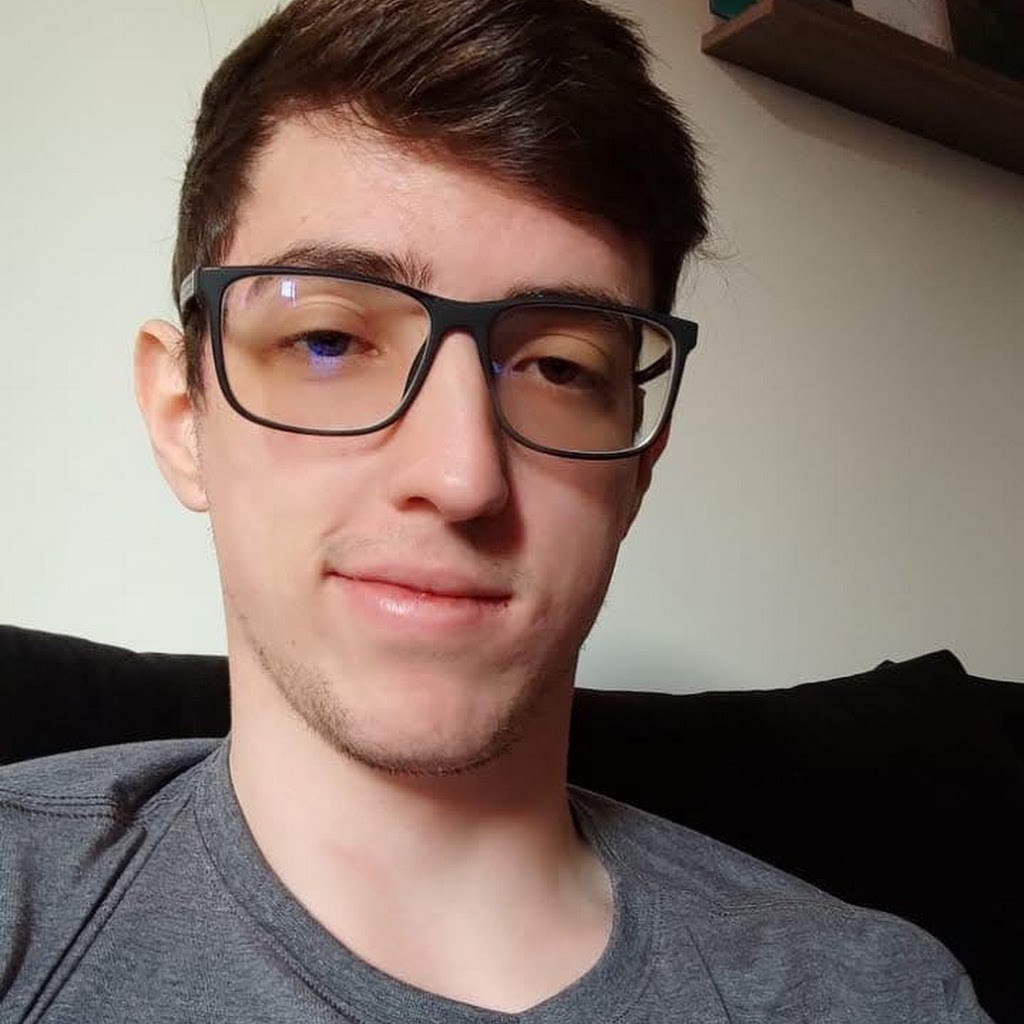 Avatar of Wilterson G.