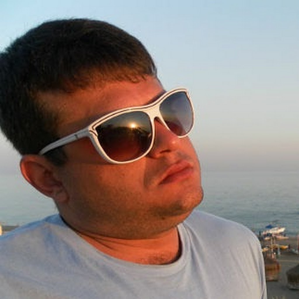 Avatar of Vladislav R.