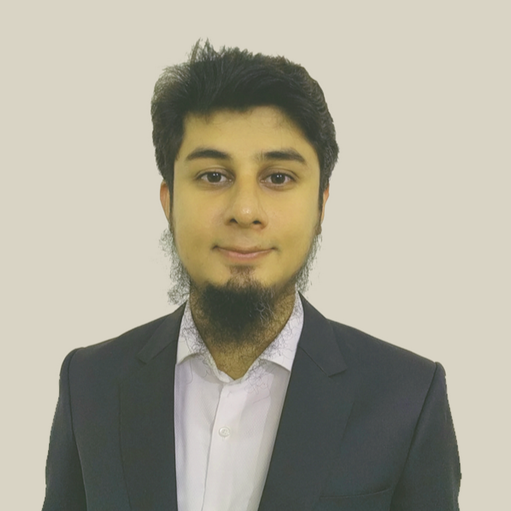 Avatar of Muhammad N.