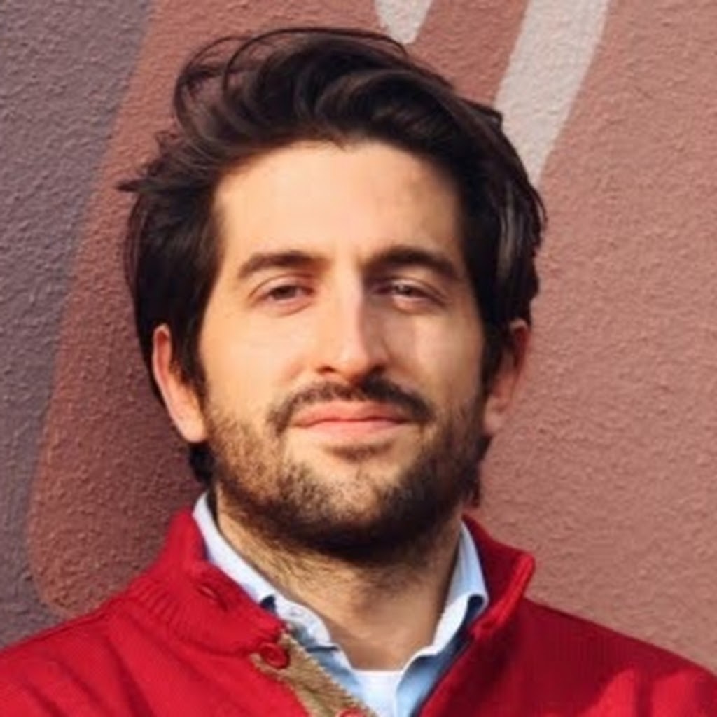 Avatar of Federico P.