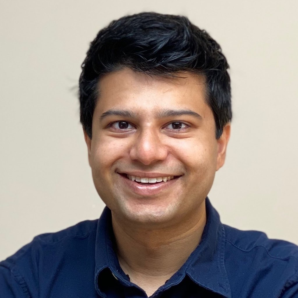 Avatar of Chinmay B.