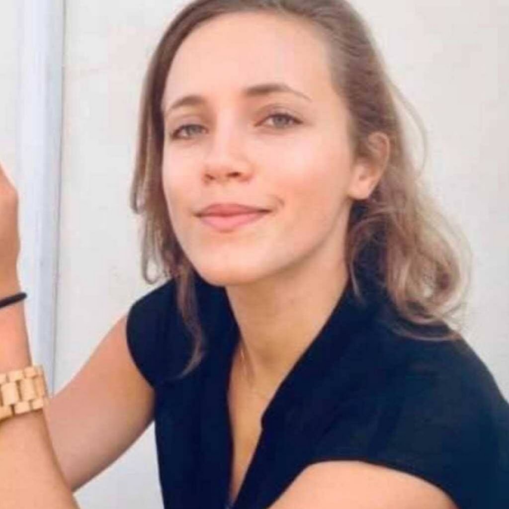 Avatar of Mathilde A.