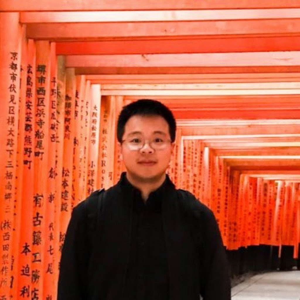 Avatar of Michael S.