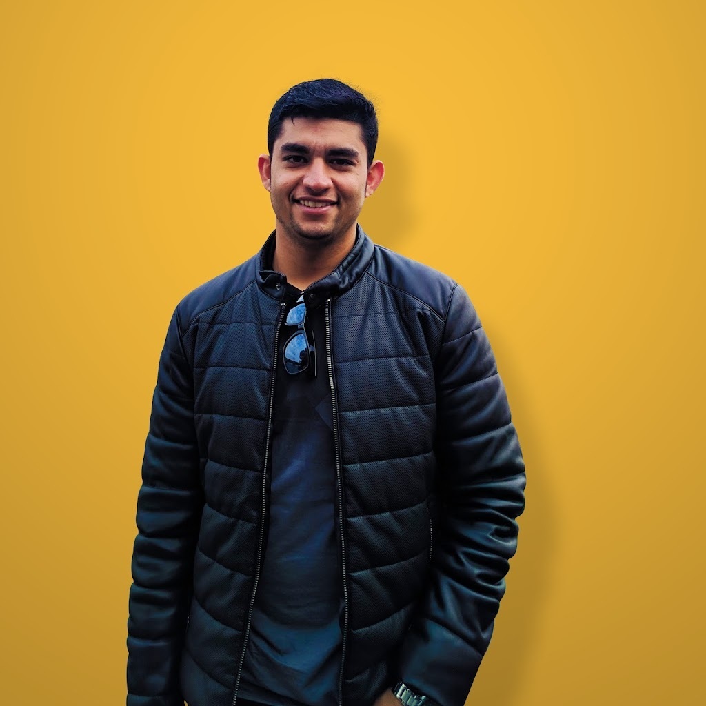 Avatar of Harshit M.