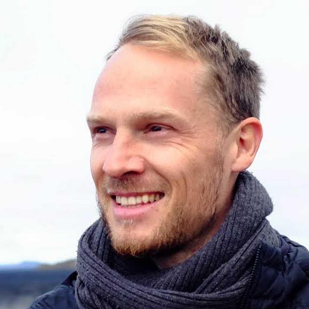 Avatar of Henning H.