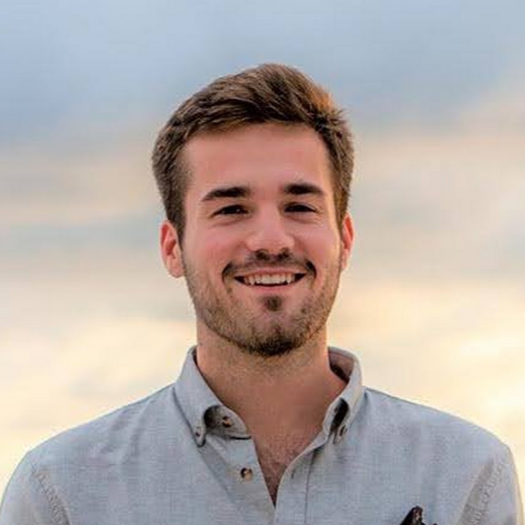 Avatar of Bennett K.