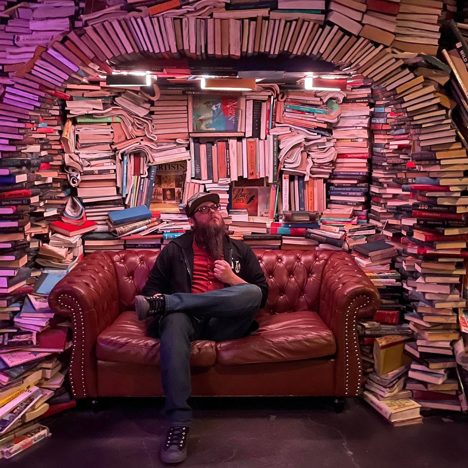 Avatar of Christopher G.