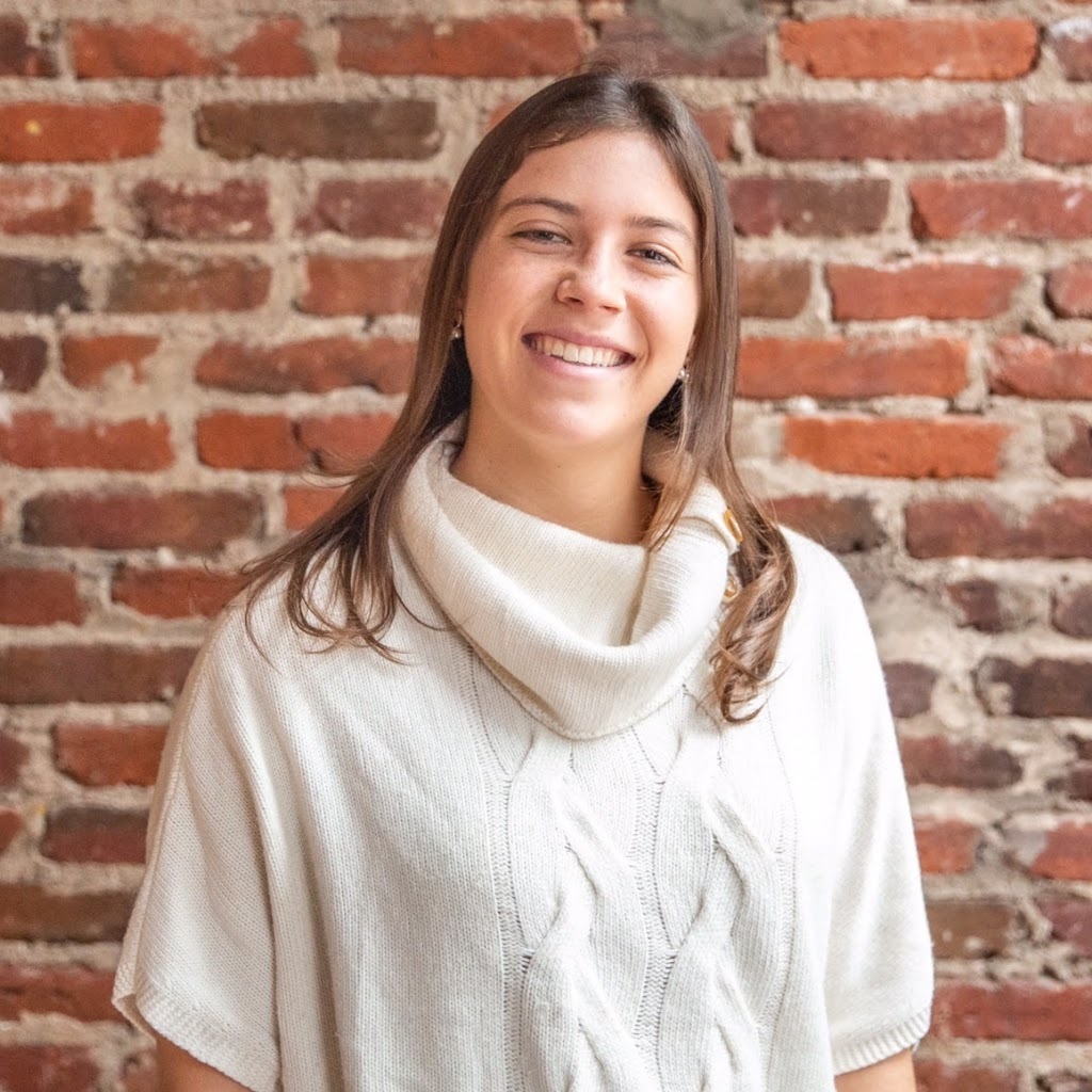 Avatar of Gabriela M.