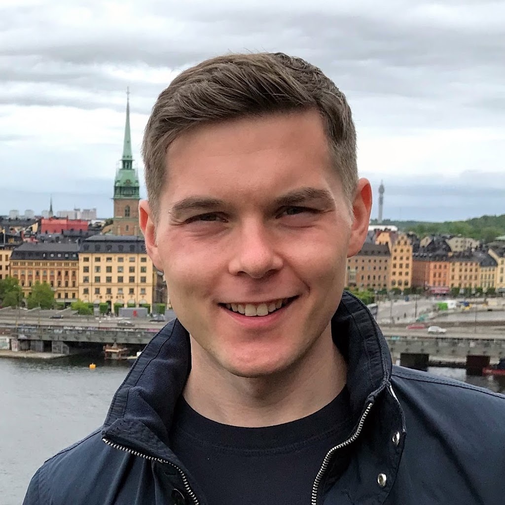 Avatar of Mathias G.