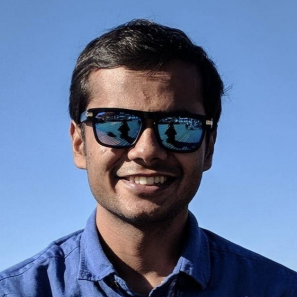 Avatar of Peeyush A.