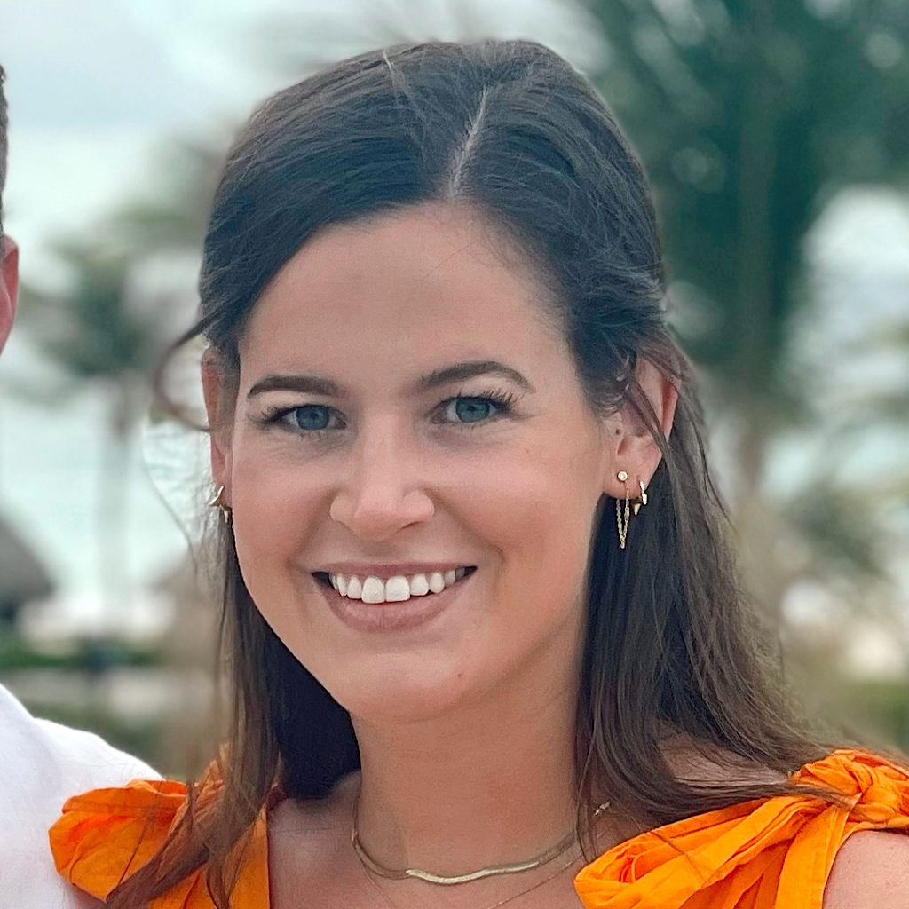 Avatar of Mackenzie R.