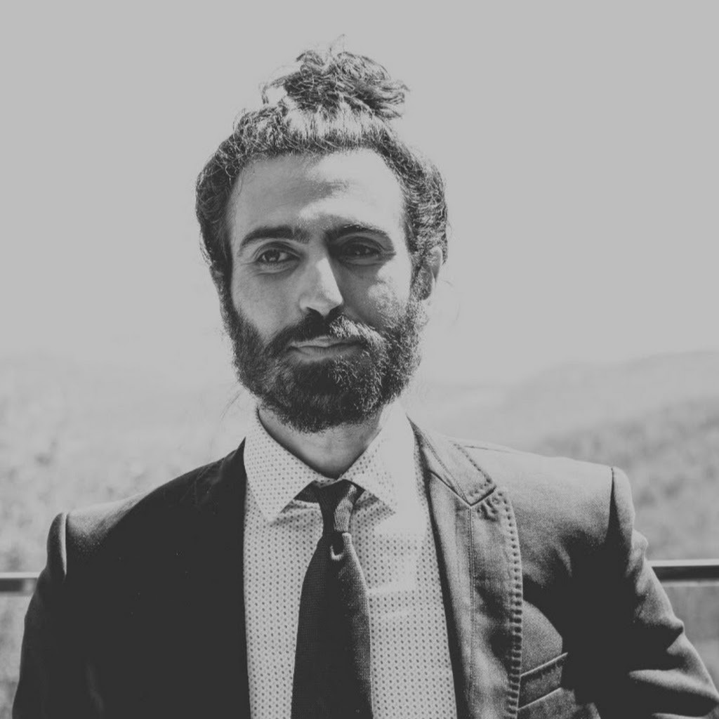 Avatar of Demetrios B.